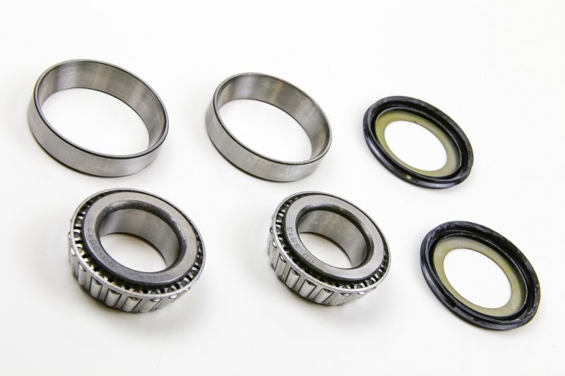 BMW R45 R65 R65 R80 R80 R100 Steering head bearing set all models