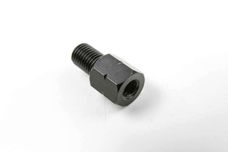 Mirror adapter M10 x 1. 25 mm right to M8 right