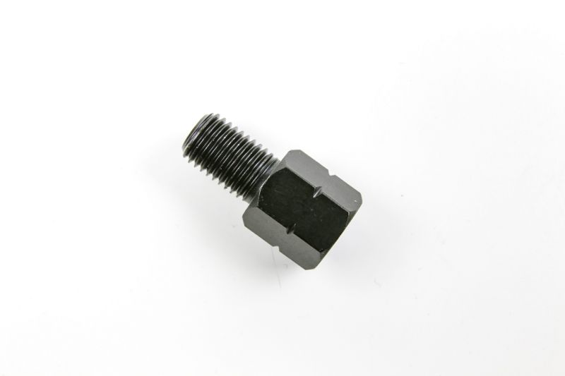 Mirror adapter M10 x 1. 25 mm right to M8 right