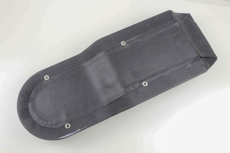 BMW Monolever 1 Person 550mm Stufe Scrambler Roadster