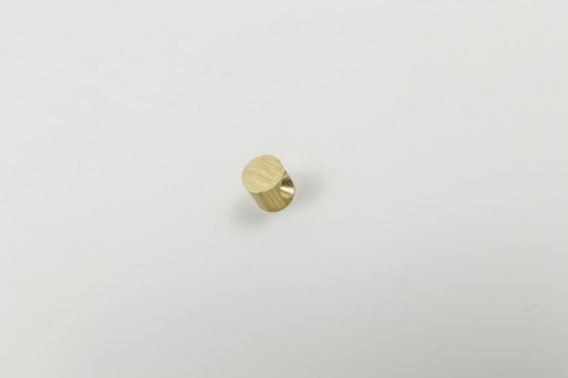 Lötnippel 6mm x 5mm für Züge 1,8mm