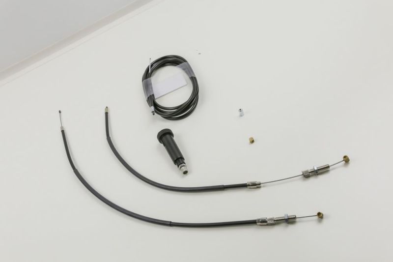 BMW Gaszug Set universal