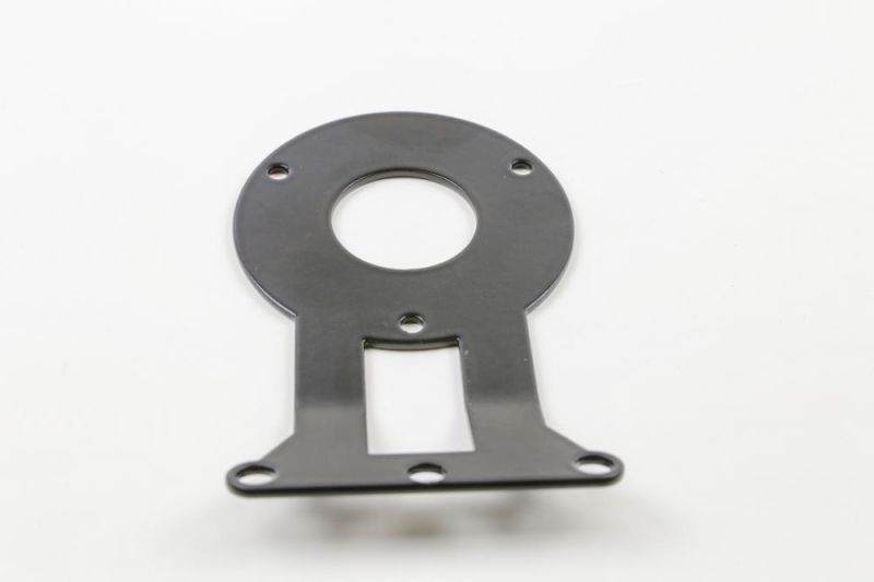 BMW R80 R100 Tachohalter Motogadget Instrumente