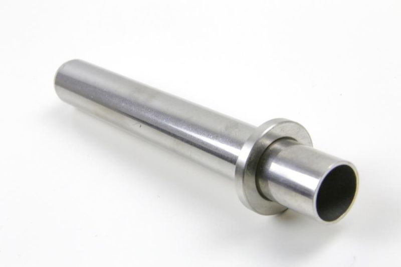 BMW R45 R65 pushrod tubes stainless steel 18mm