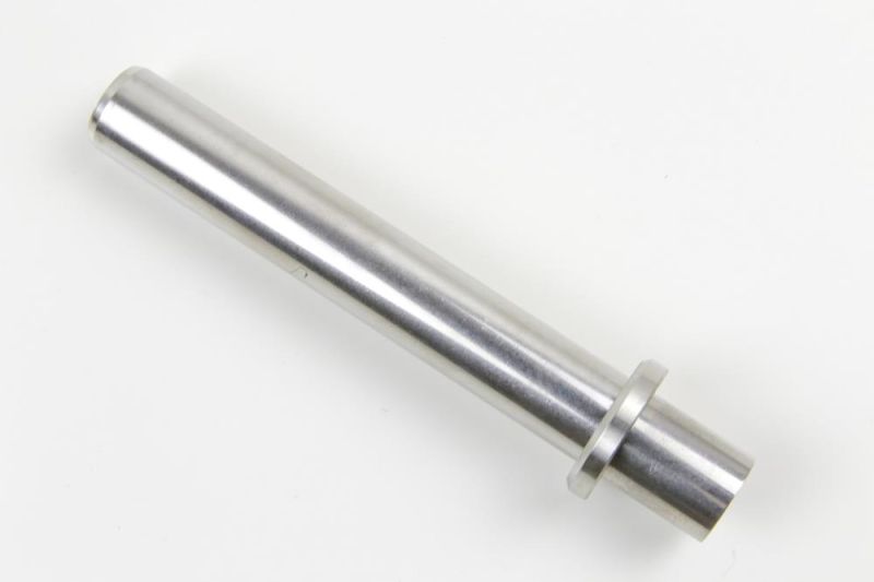 BMW R80 R100 Stößelschutzrohre Edelstahl 18mm Modelle ab 9/75