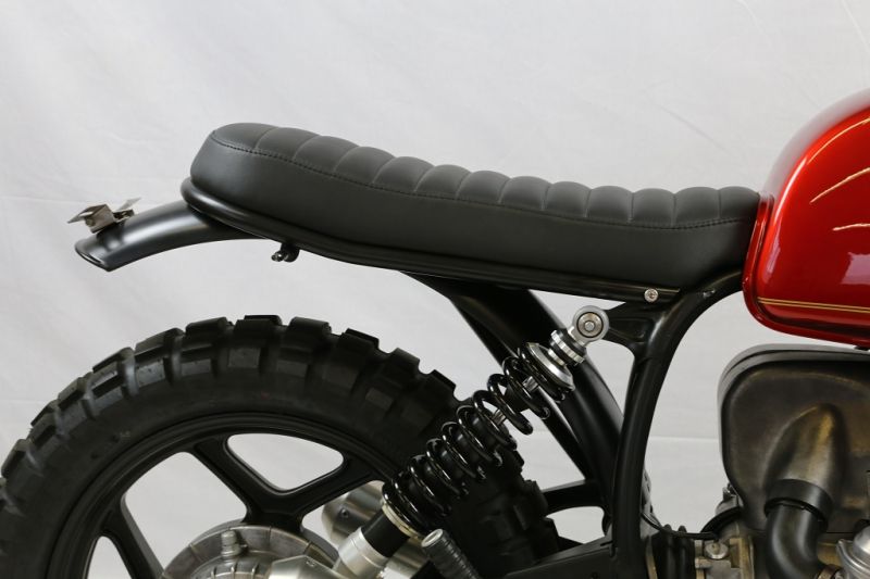 BMW R45 R65 R80 R80 R100 Monolever Models Rear Frame Customizing Kit