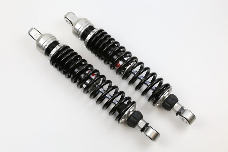 BMW R45 R65 R80 R100 Twinshock models gas pressure shock absorber length 330mm +/- 5mm adjustable