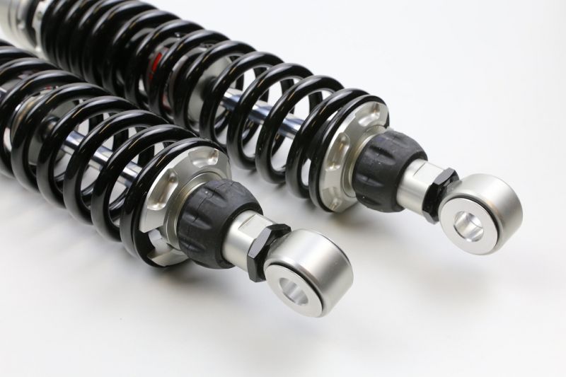 BMW R45 R65 R80 R100 Twinshock models gas pressure shock absorber length 330mm +/- 5mm adjustable
