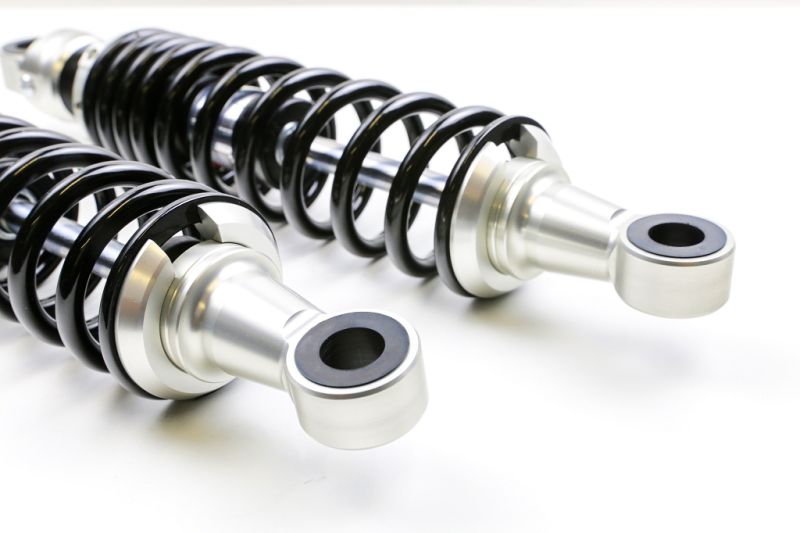 BMW R45 R65 R80 R100 Twinshock Modelle Gasdruck-Stoßdämpfer Länge 330mm