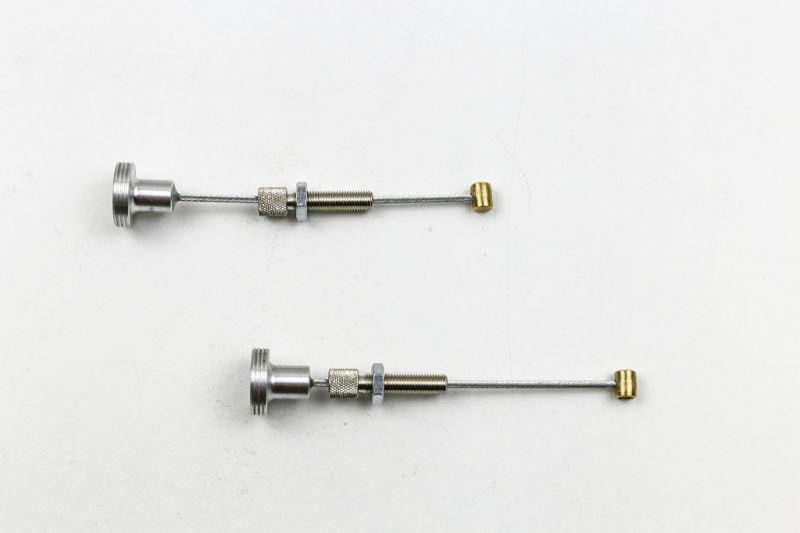 BMW R65 R80 R100 Chokezug Set ab Baujahr 1981