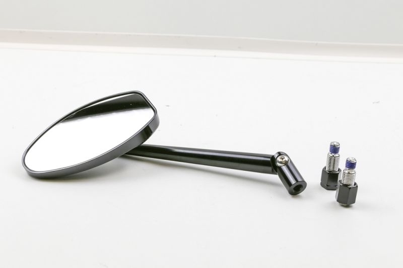 Handlebar mirror FERRARA