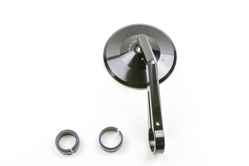 Handlebar end mirror MONTANA