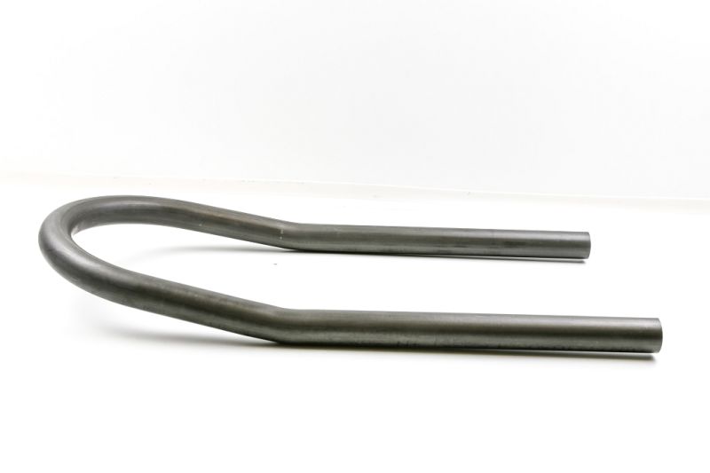 Rear frame loop 25mm x 2mm adjusted