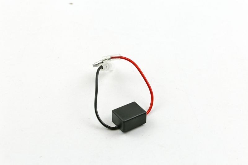Blinkrelais für Standard- und LED-Blinker