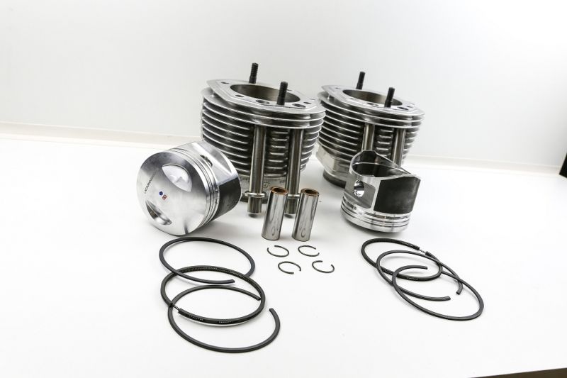 BMW R75/5 R75/6 90/6 R90S 1000ccm Power Kit  bis 9/75
