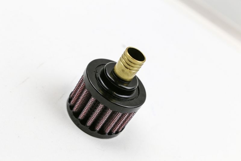 BMW R45 R65 R80 R100 DNA Filter 16mm for motor housing ventilation