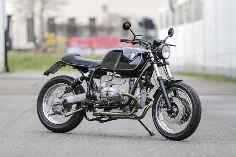 BMW R100 R Roadster