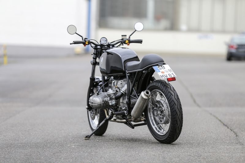 BMW R100 R Roadster