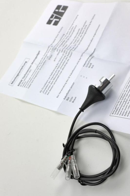BMW R65 R80 R100 elektronischer Tachosensor für Motogadget