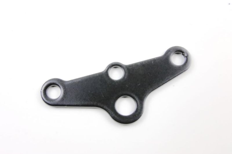 BMW R65 R80 R100 Tachohalter für SE Gabelbrücken