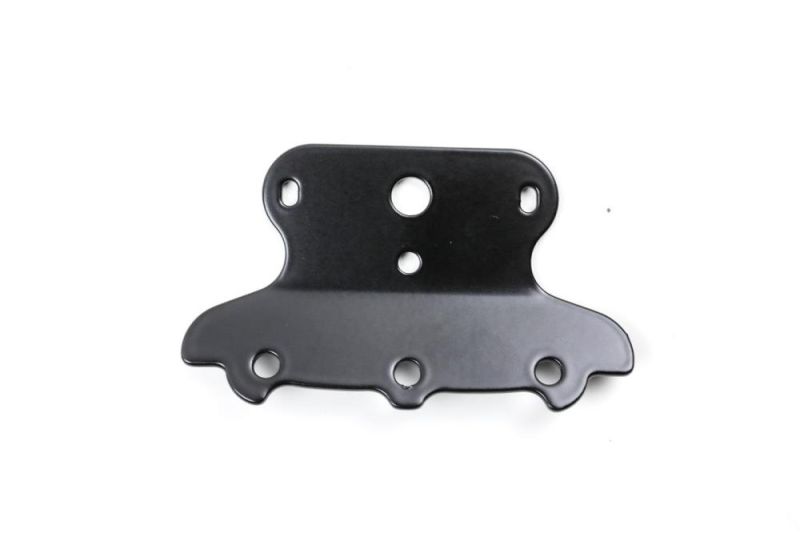 SE Tachohalter Motogadget Mini für alle SE Gabelbrücken