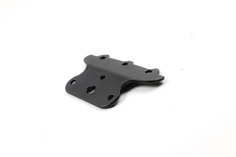 SE Tachohalter Motogadget Mini für alle SE Gabelbrücken