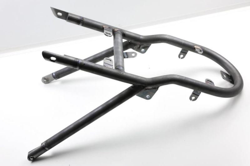 BMW R45 R65 R80 R100 Twinshock rear frame with step