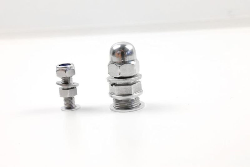 BMW Monolever Twinshock Breather Screws Kit