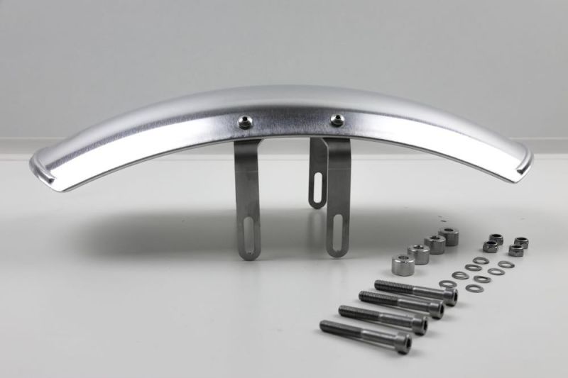BMW R65 R80 R100 Monolever Fender Kit high version