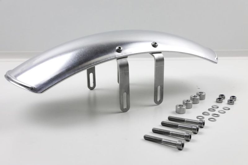 BMW R80R R100R Paralever Fender Kit hohe Ausführung