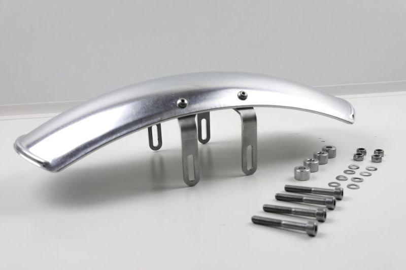 BMW R65 R80 R100 Monolever Fender Kit niedrige Ausführung