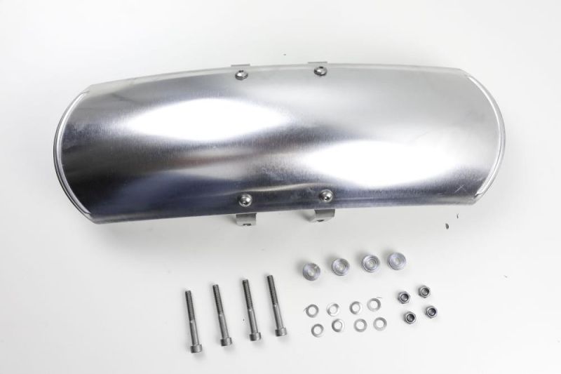 BMW R65 R80 R100 Monolever Fender Kit niedrige Ausführung