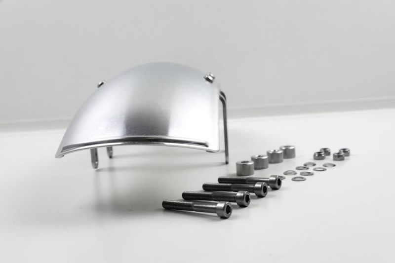 BMW R65 R80 R100 Monolever Fender Kit niedrige Ausführung
