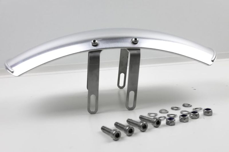 BMW R75/80/90/100 Twinshock mit Schwenksätteln Fender Kit niedrige Ausführung