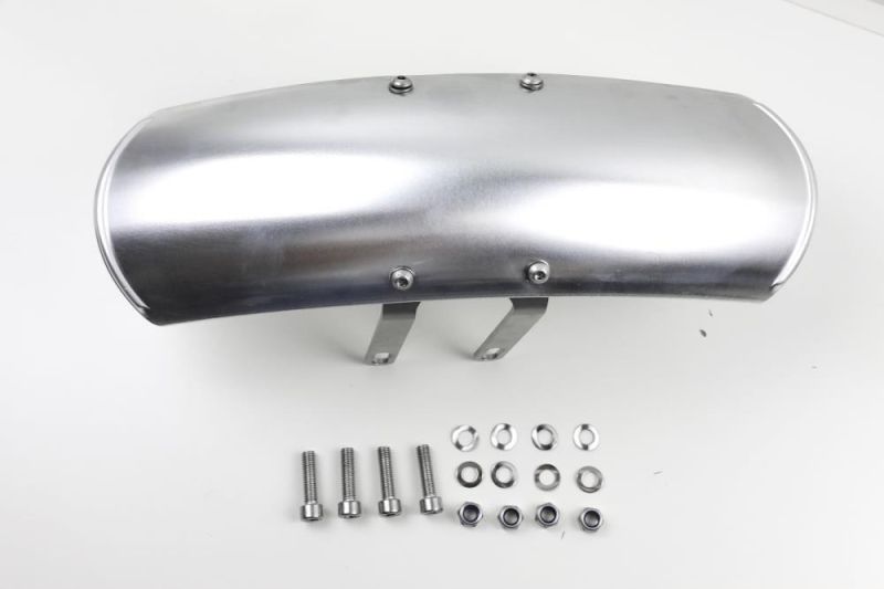 BMW R75/80/90/100 Twinshock mit Schwenksätteln Fender Kit hohe Ausführung