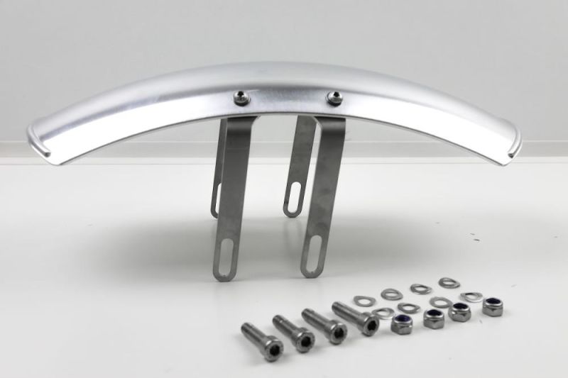BMW R80 R100 Twinshock Fender Kit high version