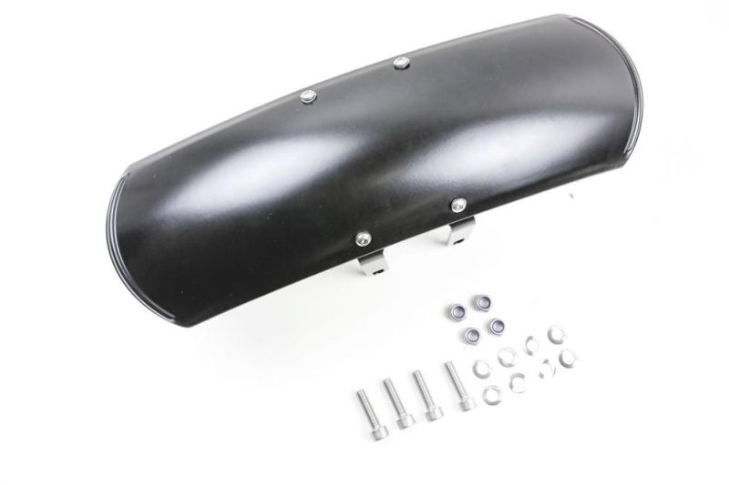 BMW R75/80/90/100 Twinshock mit Schwenksätteln Fender Kit, schwarz  niedrige Ausführung