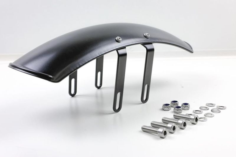 BMW R45 R65 R80 R100 Twinshock Fender Kit black low version