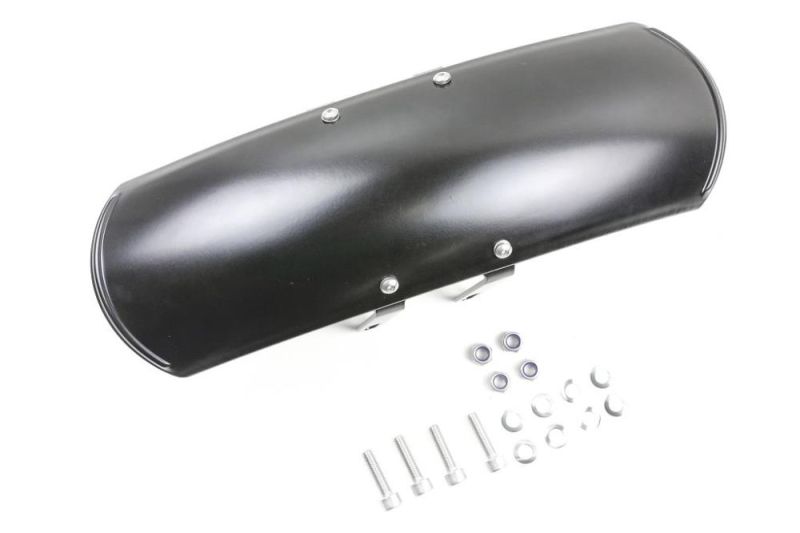 BMW R45 R65 Twinshock Fender Kit schwarz, hohe Ausführung