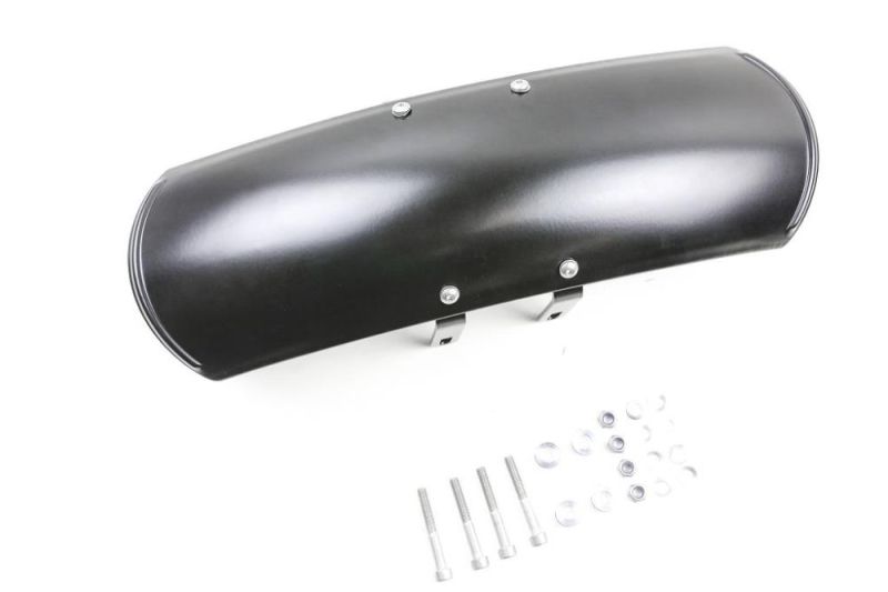 BMW R80R R100R Paralever Fender Kit black, high version