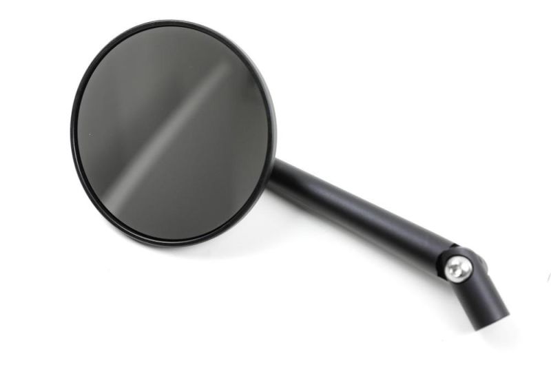 Lenkerspiegel Ponza rund mit E-Prüfzeichen