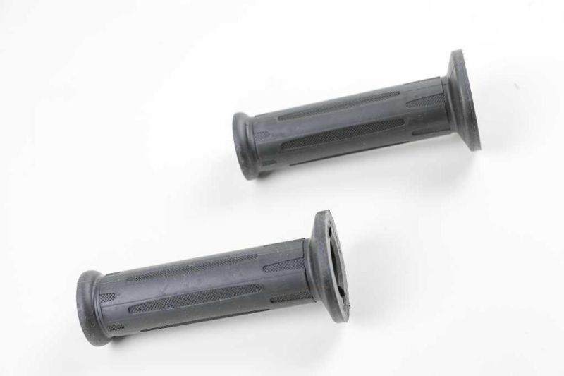 BMW R nineT Ariete grip rubber 2  x 25,4mm x 125mm