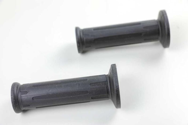 BMW R nineT Ariete grip rubber 2  x 25,4mm x 125mm