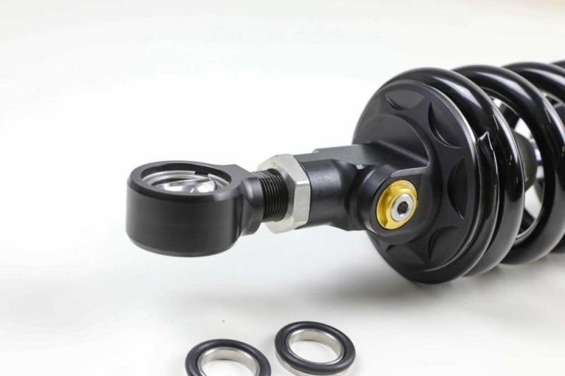 BMW R65 R80 R100 Monolever SE Performance Line 409mm +/- 7mm
