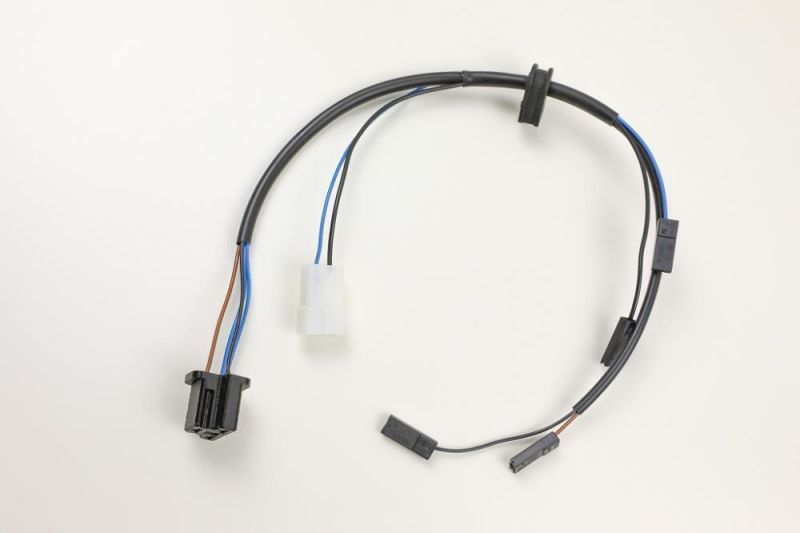 BMW R45 R65 R80 R100 engine wiring harness ignition