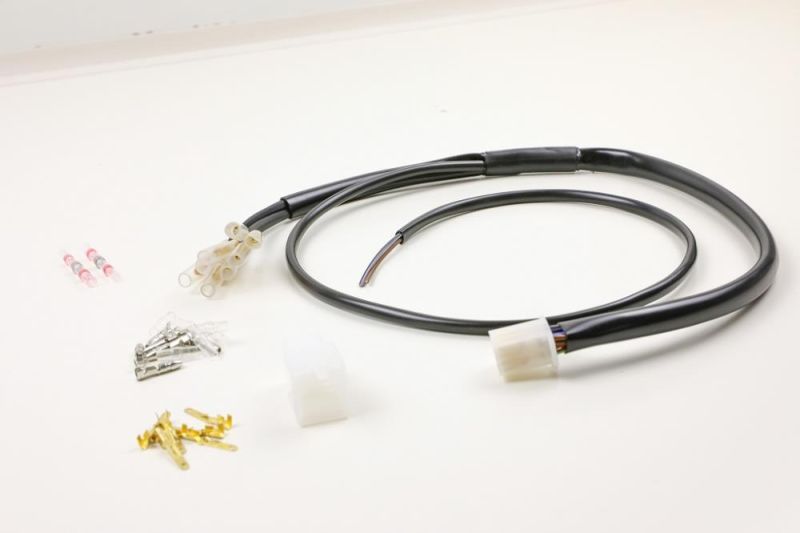 BMW SE rear wiring harness for all SE wiring harnesses