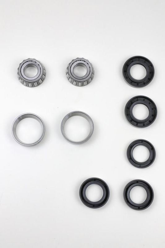 BMW R45 R65 R80 R100 wheel bearing set Twinshock front rear