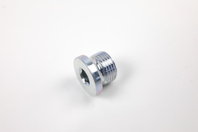 BMW R45 R65 R80 R100 Discharge screw M18x1,5mm