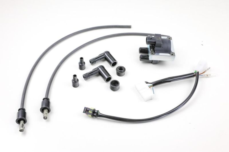 BMW R80 R100 Upgrade to dual ignition for SE Performance ignition system