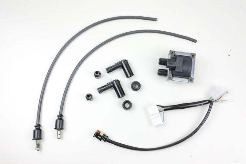 BMW R80 R100 Upgrade to dual ignition for SE Performance ignition system
